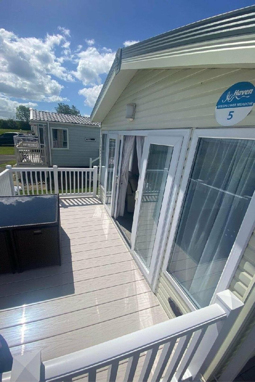 Primrose Valley Holiday Park - Holiday Accommodation 3965