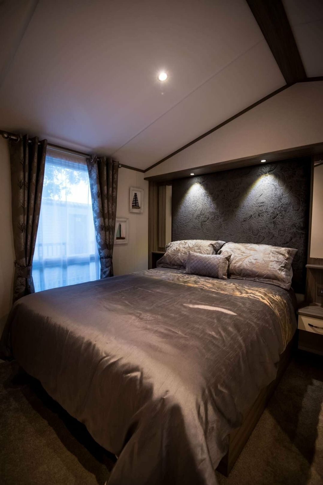 Hoburne Devon Bay - Holiday Accommodation 9489