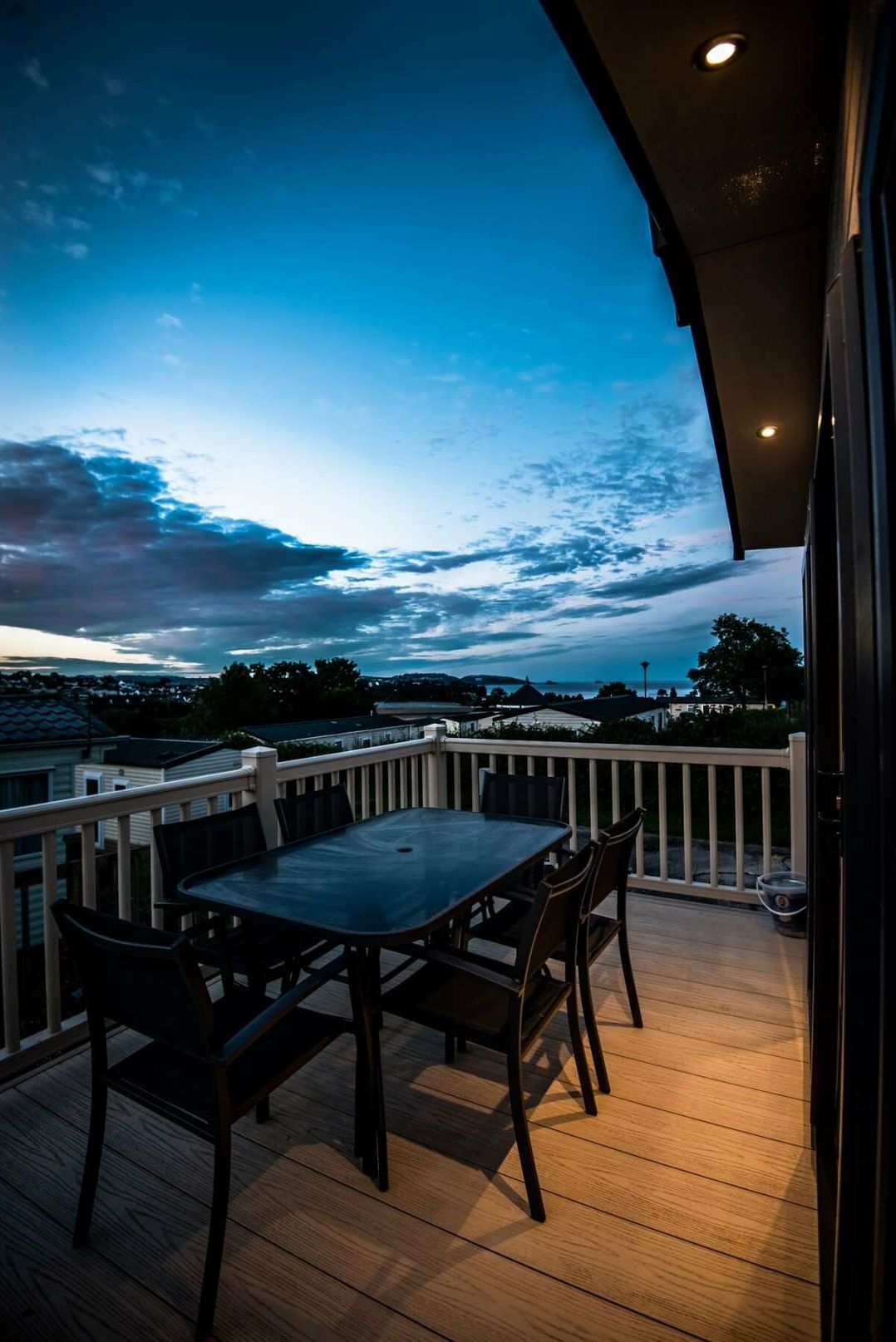 Hoburne Devon Bay - Holiday Accommodation 9489