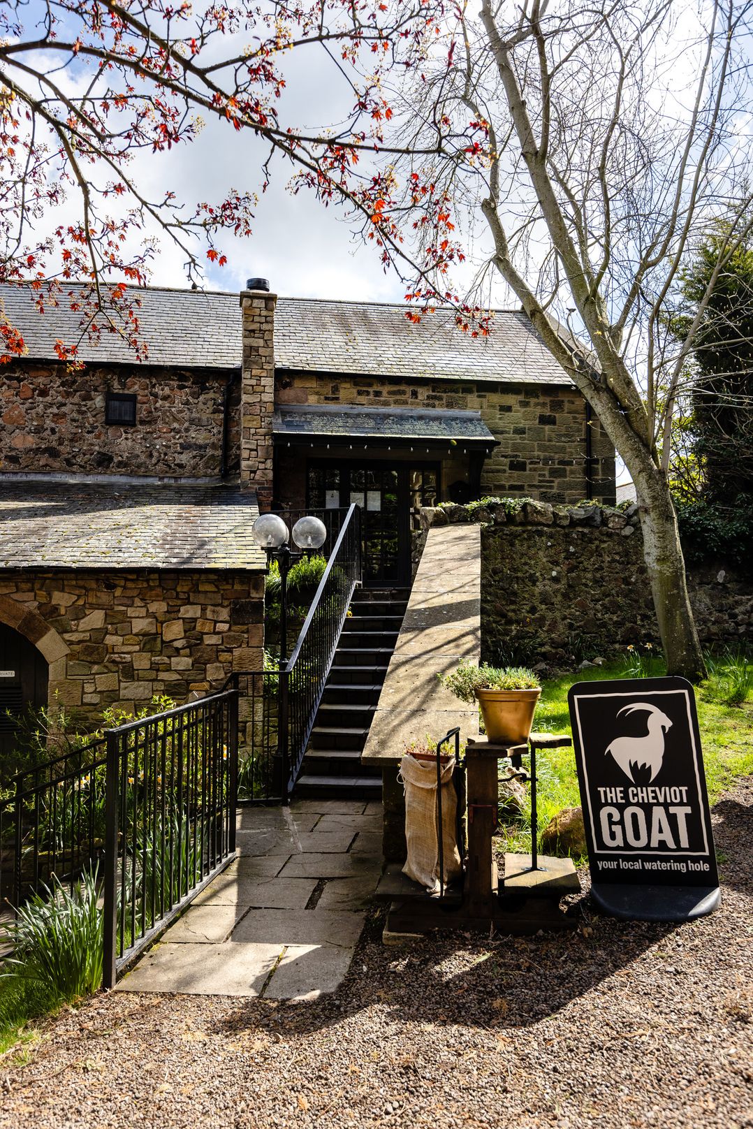 Rose Cottage