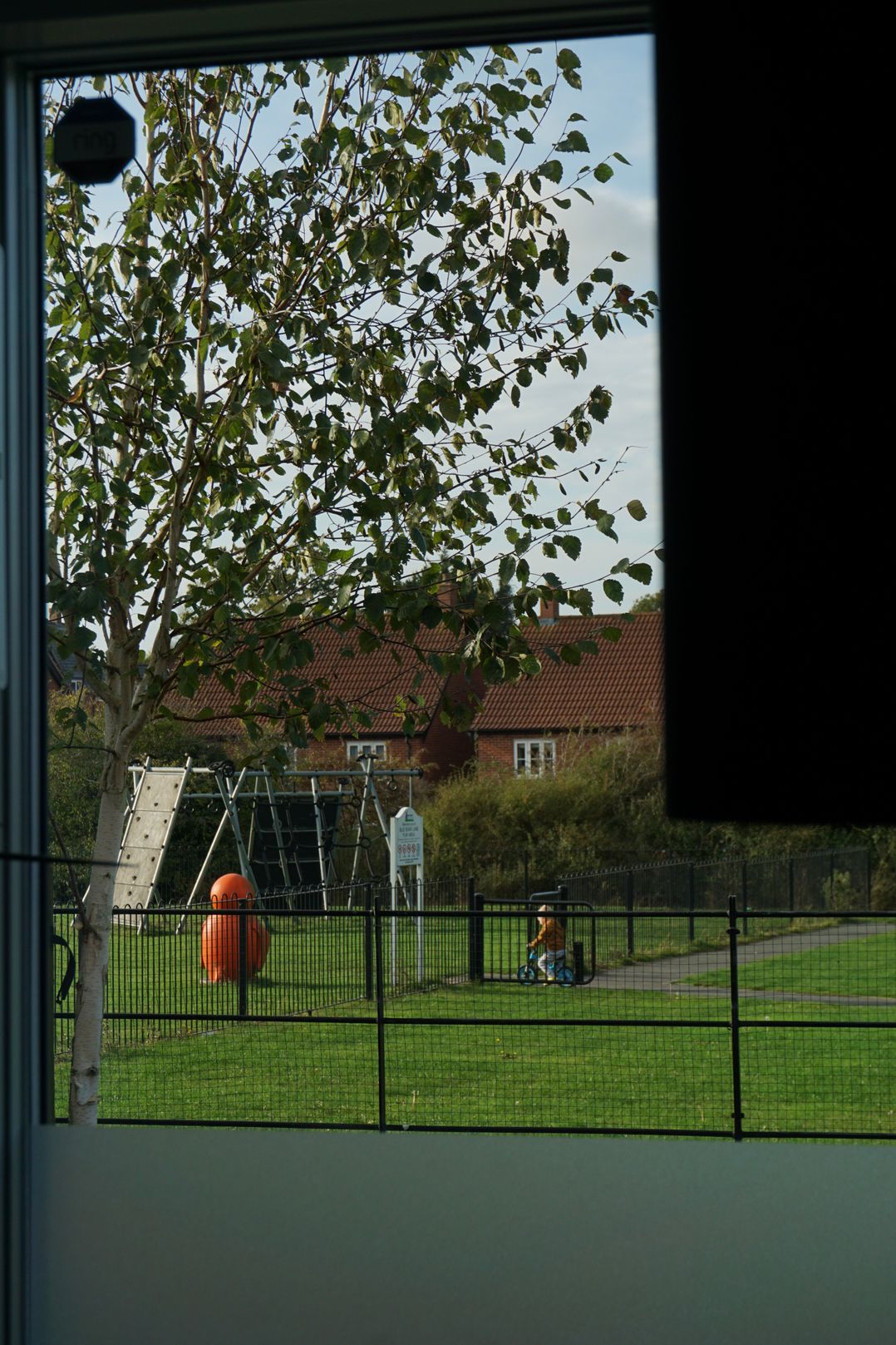 Manor Park View