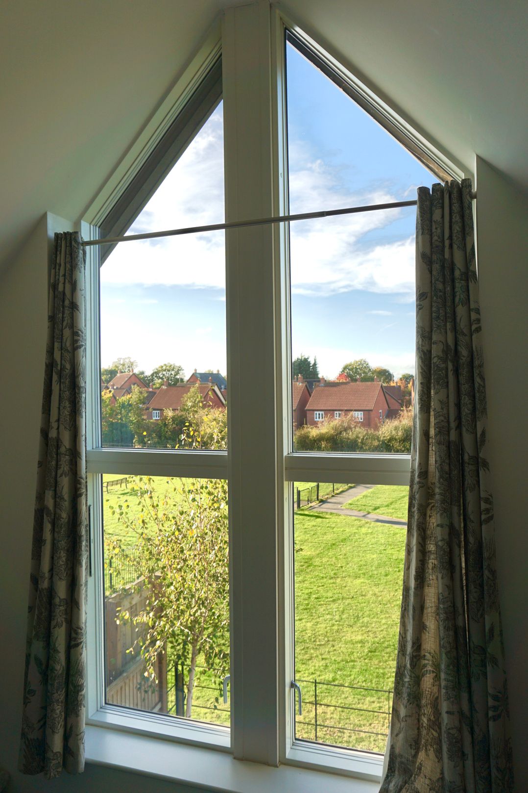 Manor Park View