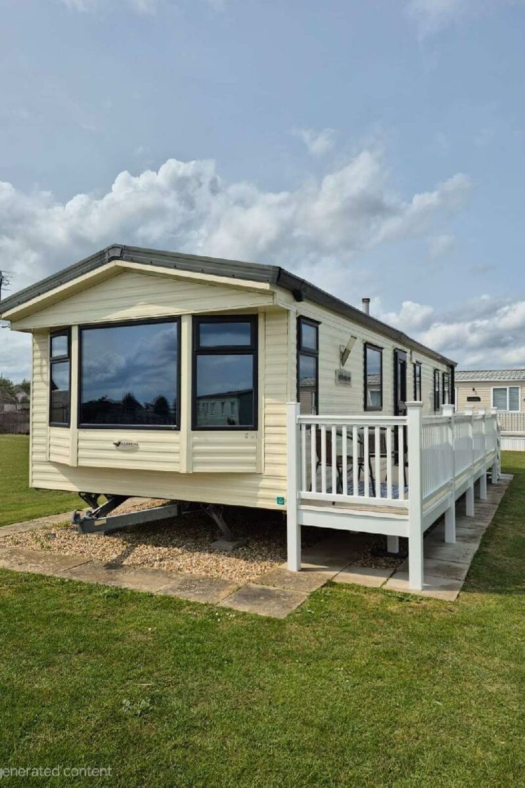 The Chase - Holiday Accommodation 11054