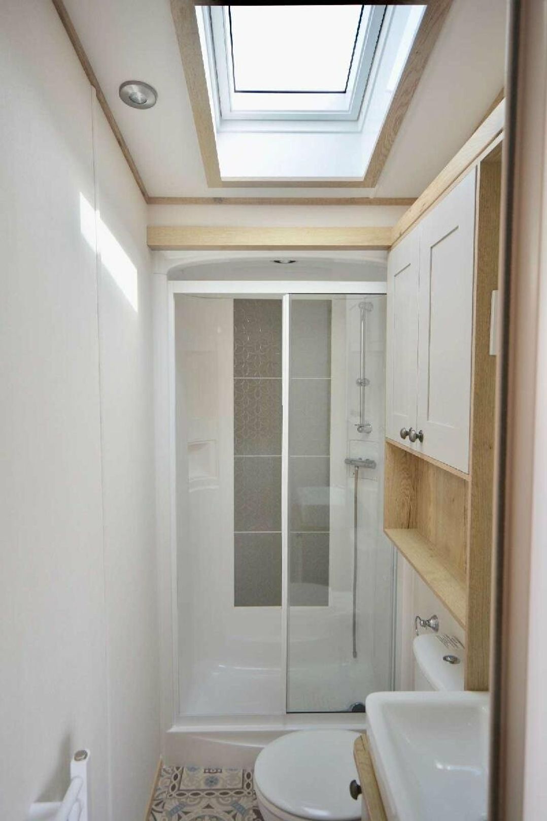 Perran Sands - Holiday Accommodation 11264