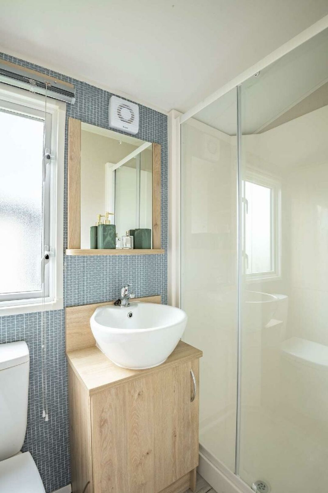 Marine Holiday Park - Holiday Accommodation 11980