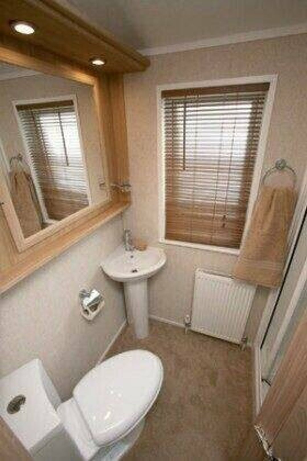 Whitley Bay Holiday Park - Holiday Accommodation 12594