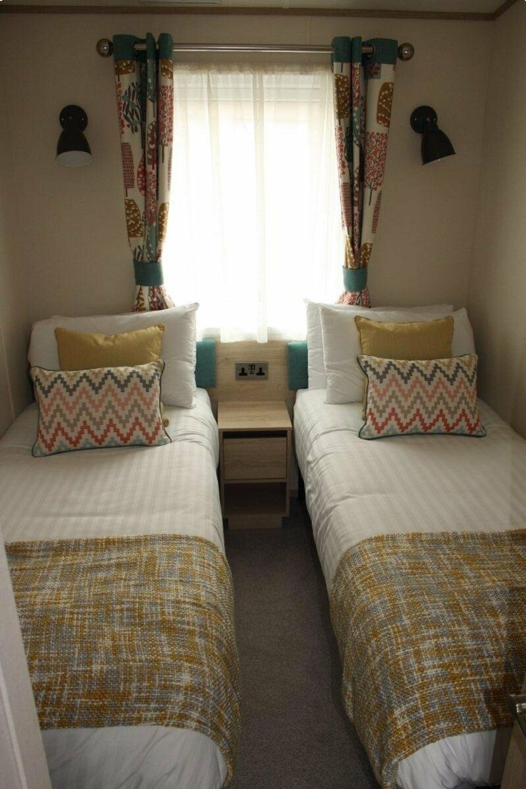 Barmouth Bay Holiday Village - Holiday Accommodation 13771