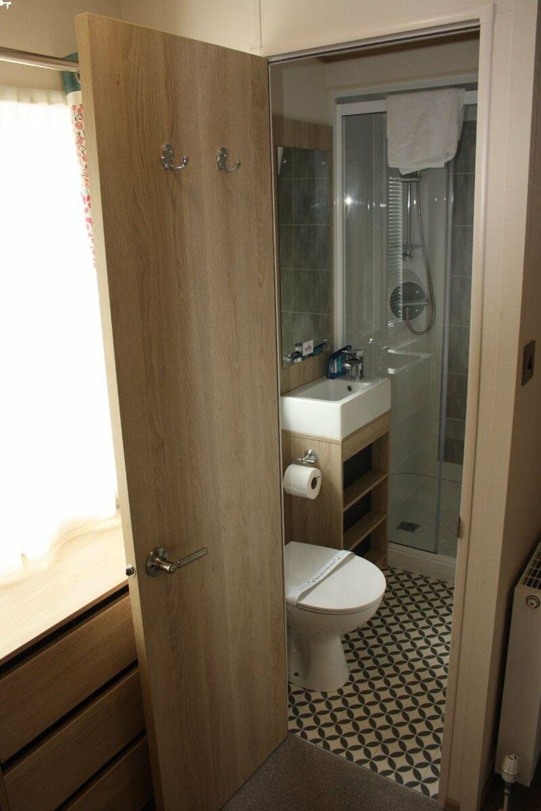 Barmouth Bay Holiday Village - Holiday Accommodation 13771