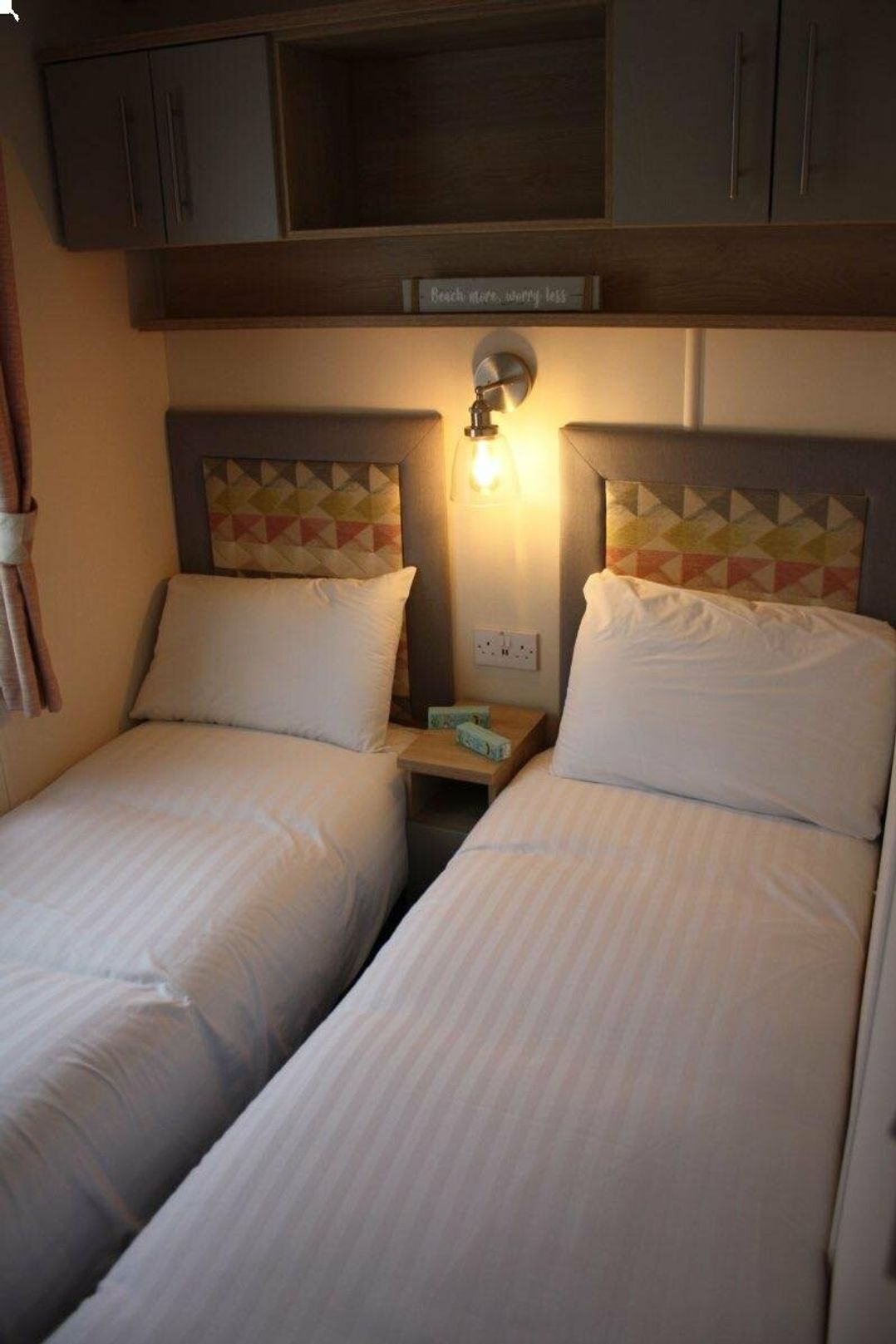 Barmouth Bay Holiday Village - Holiday Accommodation 14329