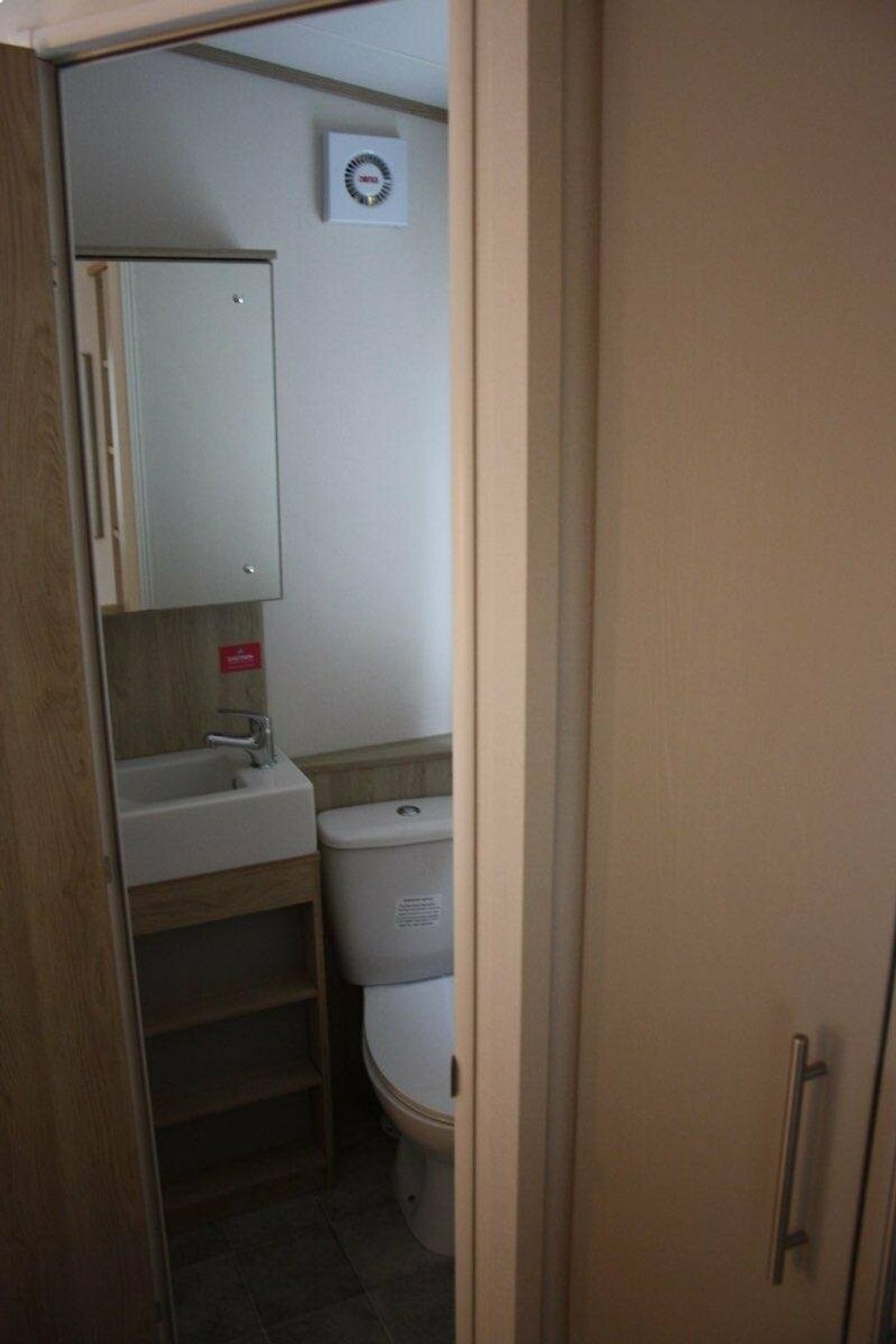 Barmouth Bay Holiday Village - Holiday Accommodation 14329