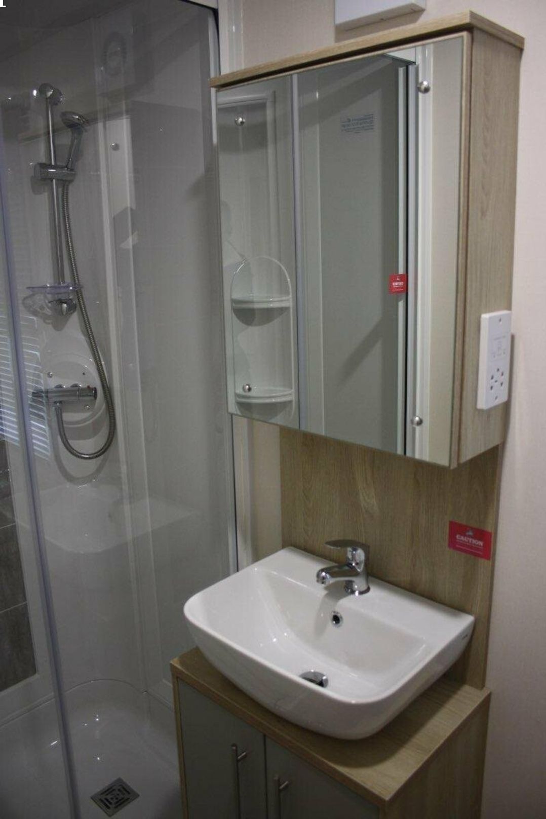 Barmouth Bay Holiday Village - Holiday Accommodation 14329