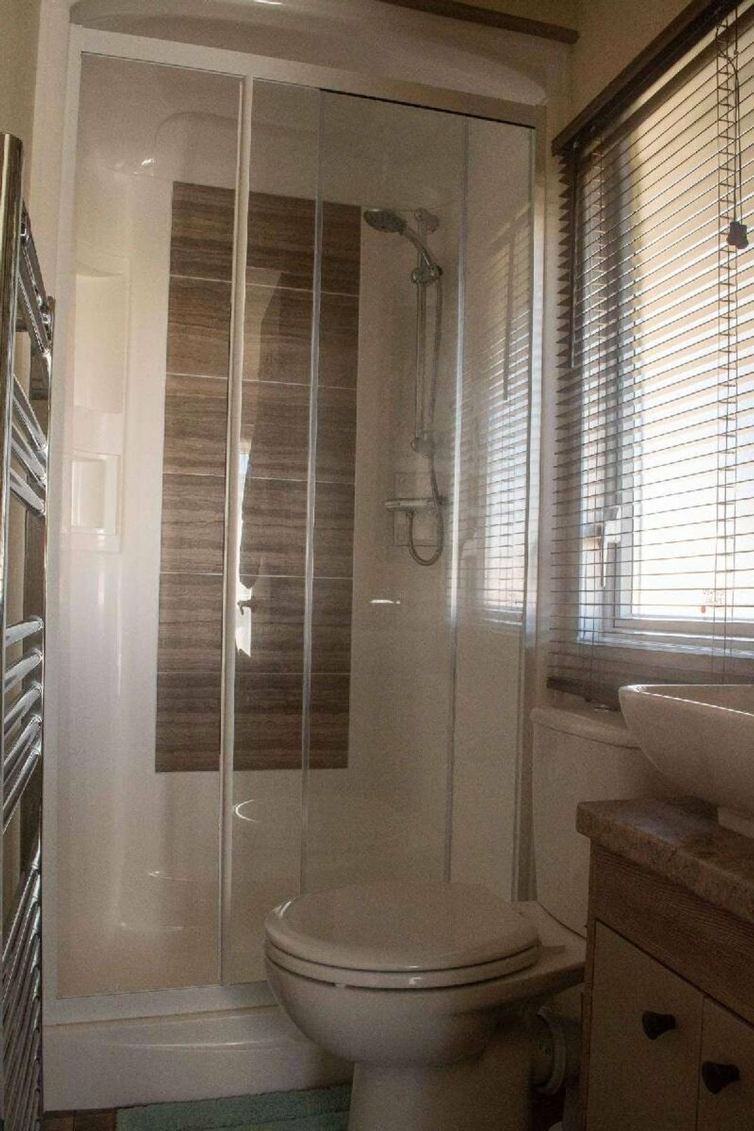 Greenacres Holiday Park - Holiday Accommodation 14673