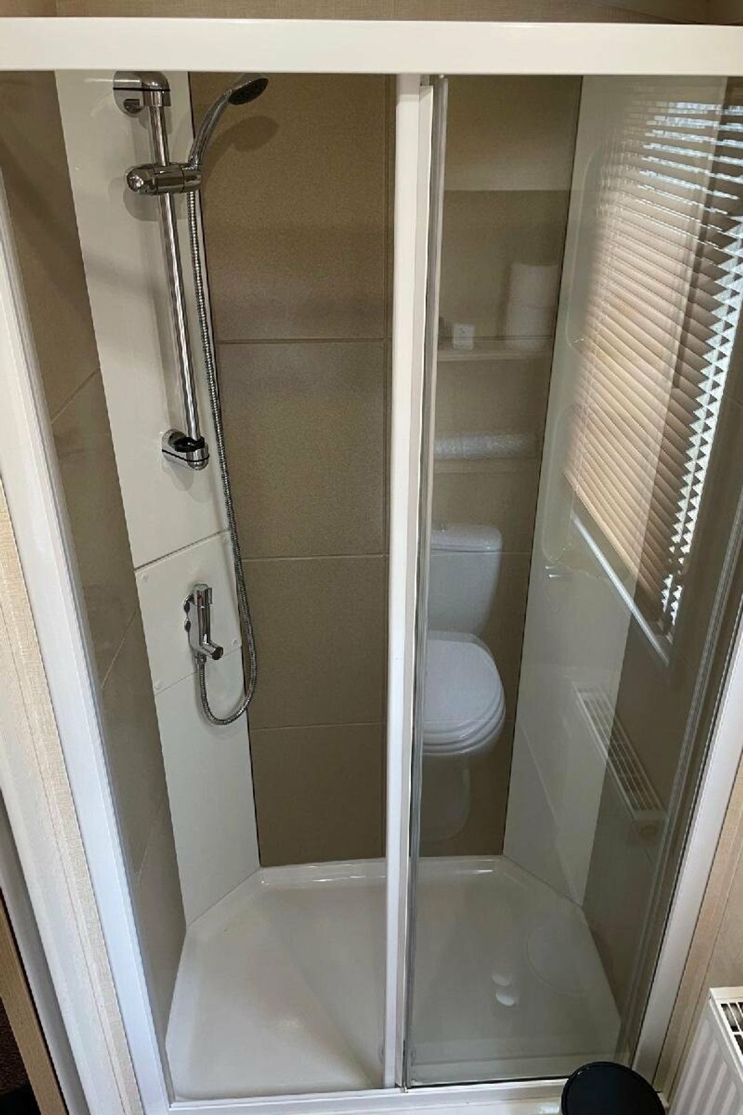 Hoburne Devon Bay - Holiday Accommodation 15338