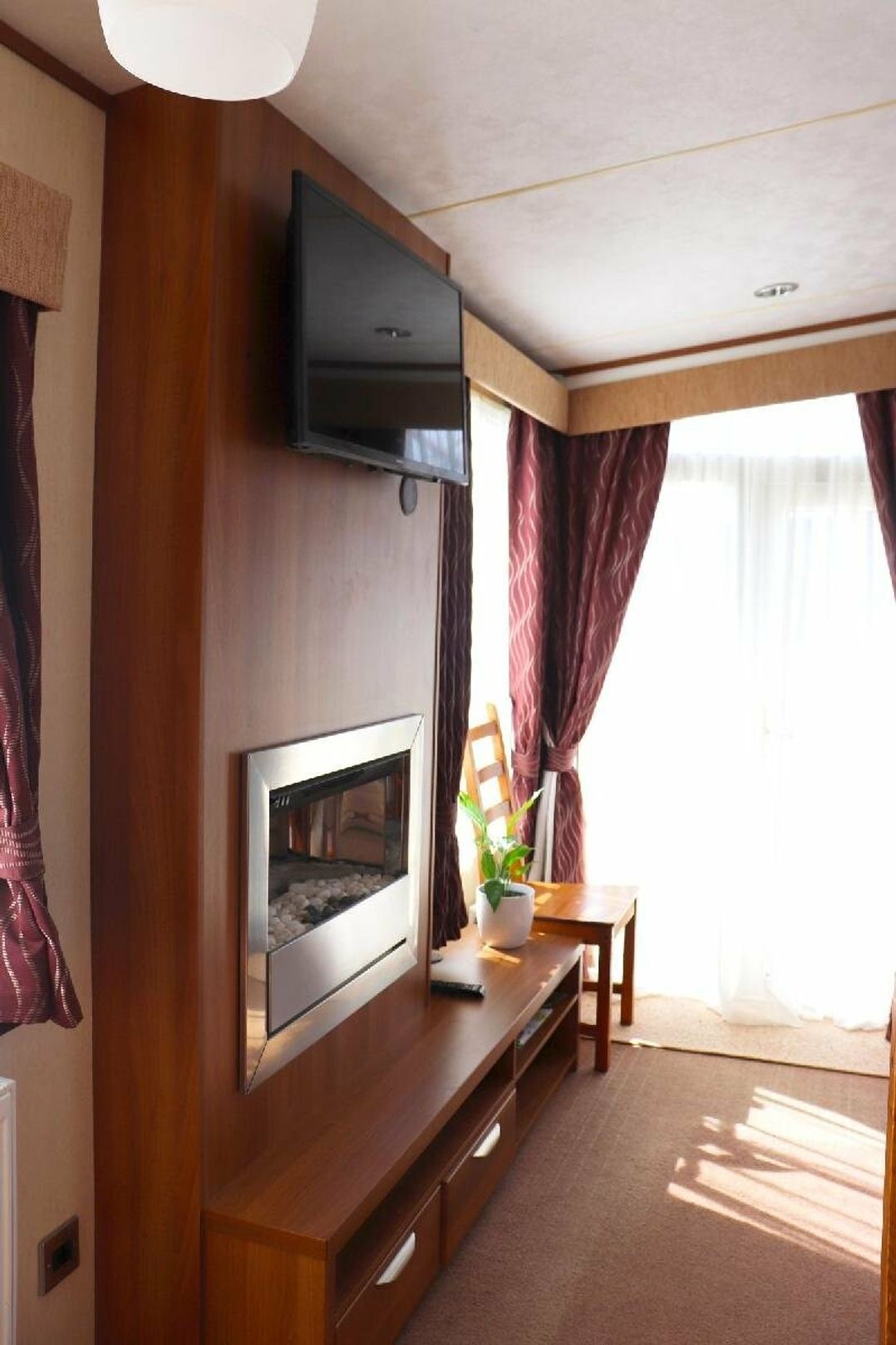 Sunnymede Caravan Park - Holiday Accommodation 15384