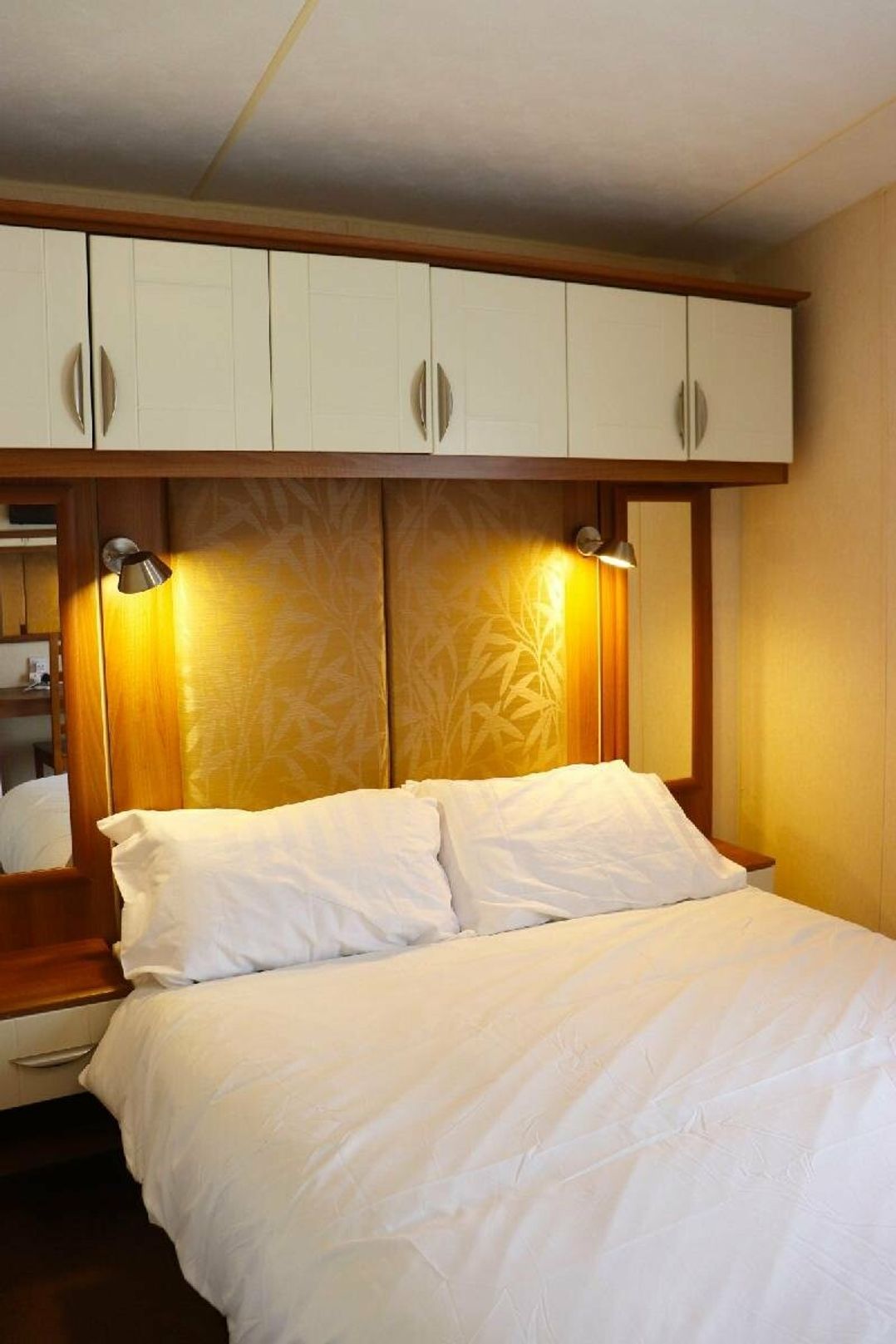 Sunnymede Caravan Park - Holiday Accommodation 15384