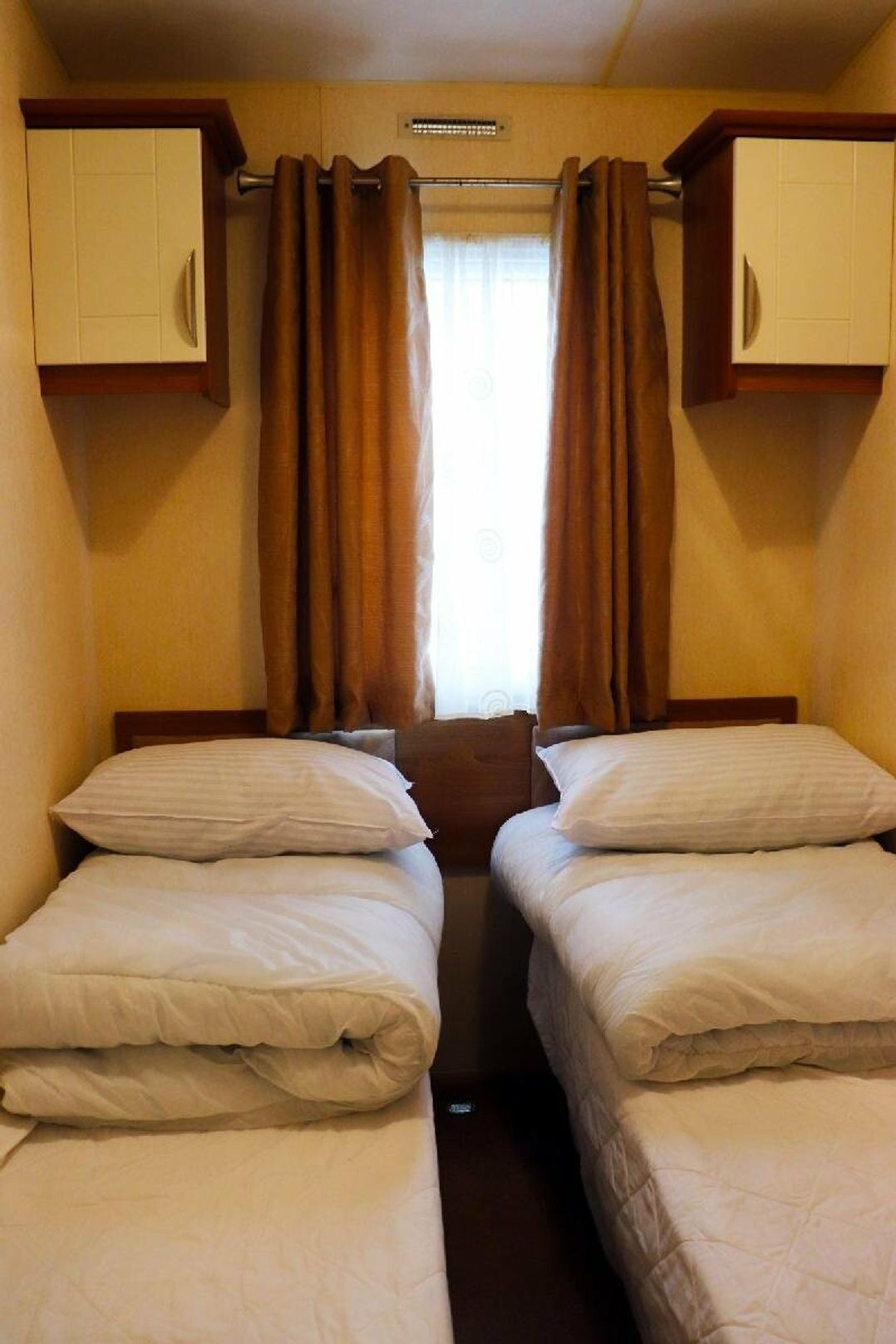 Sunnymede Caravan Park - Holiday Accommodation 15384