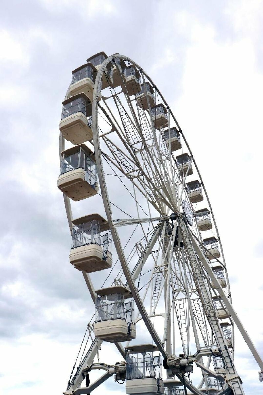 Sunnymede Caravan Park - Holiday Accommodation 15384