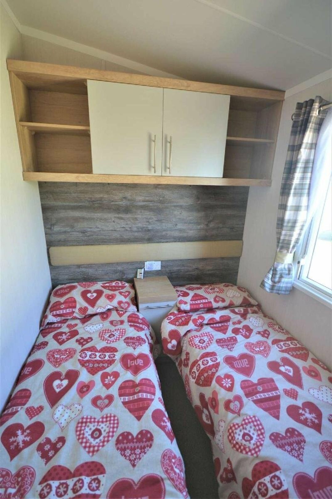 Perran Sands - Holiday Accommodation 15554