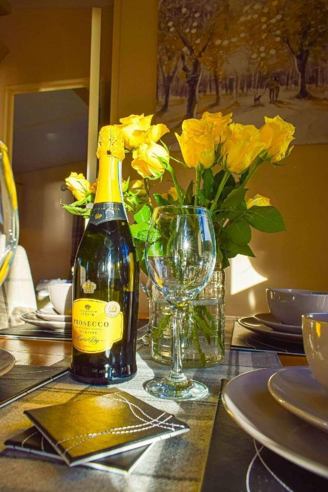 Three Lochs Holiday Park - Holiday Accommodation 15762