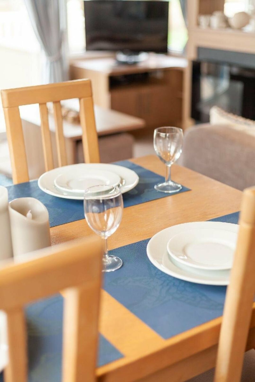 Reighton Sands Holiday Park - Holiday Accommodation 16050