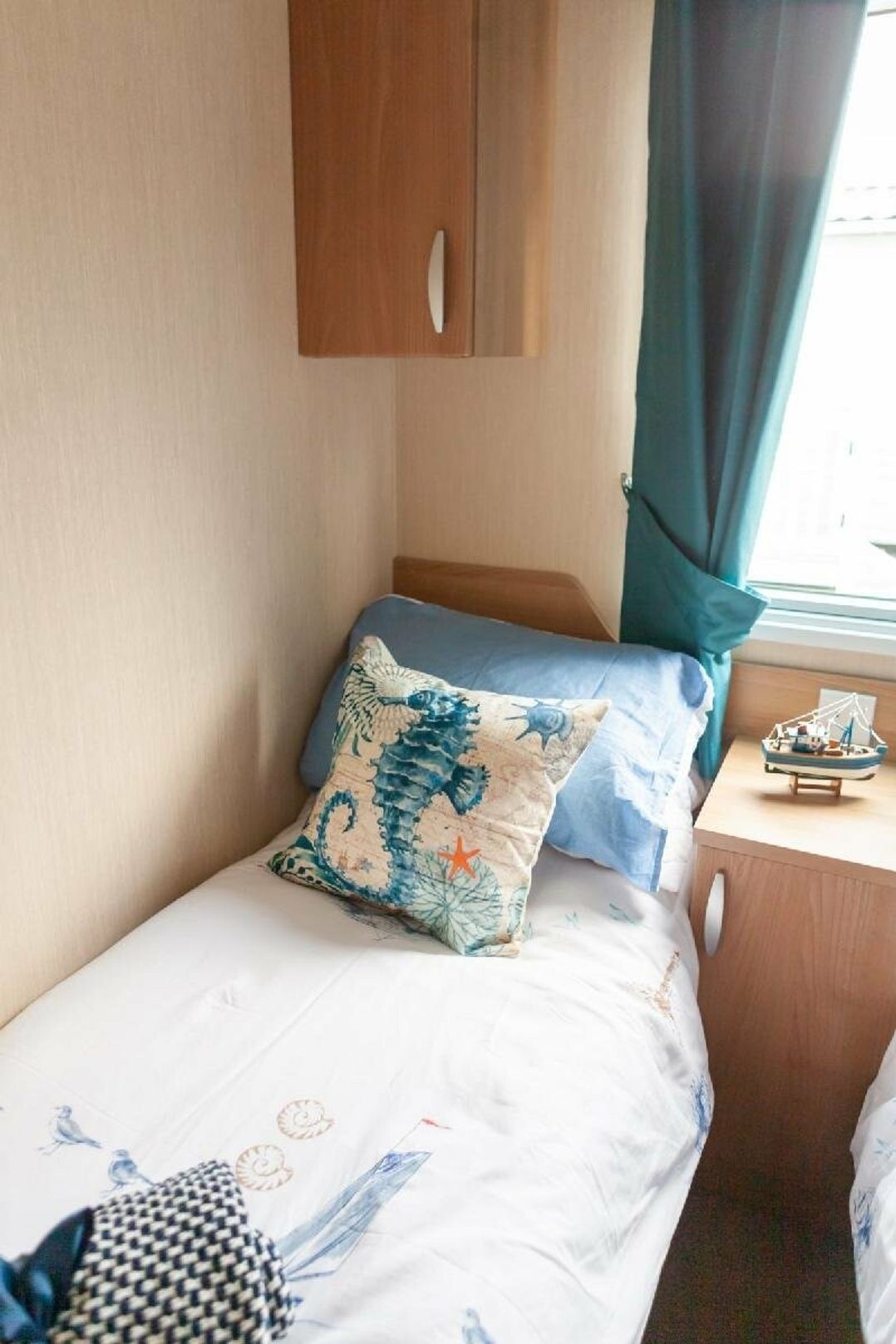 Reighton Sands Holiday Park - Holiday Accommodation 16050