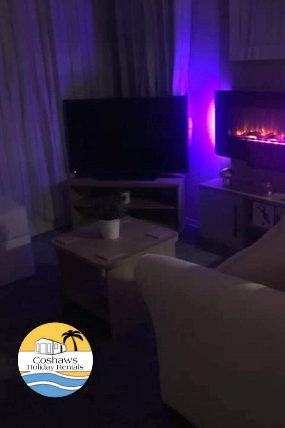 Unity Holiday Resort - Holiday Accommodation 16079