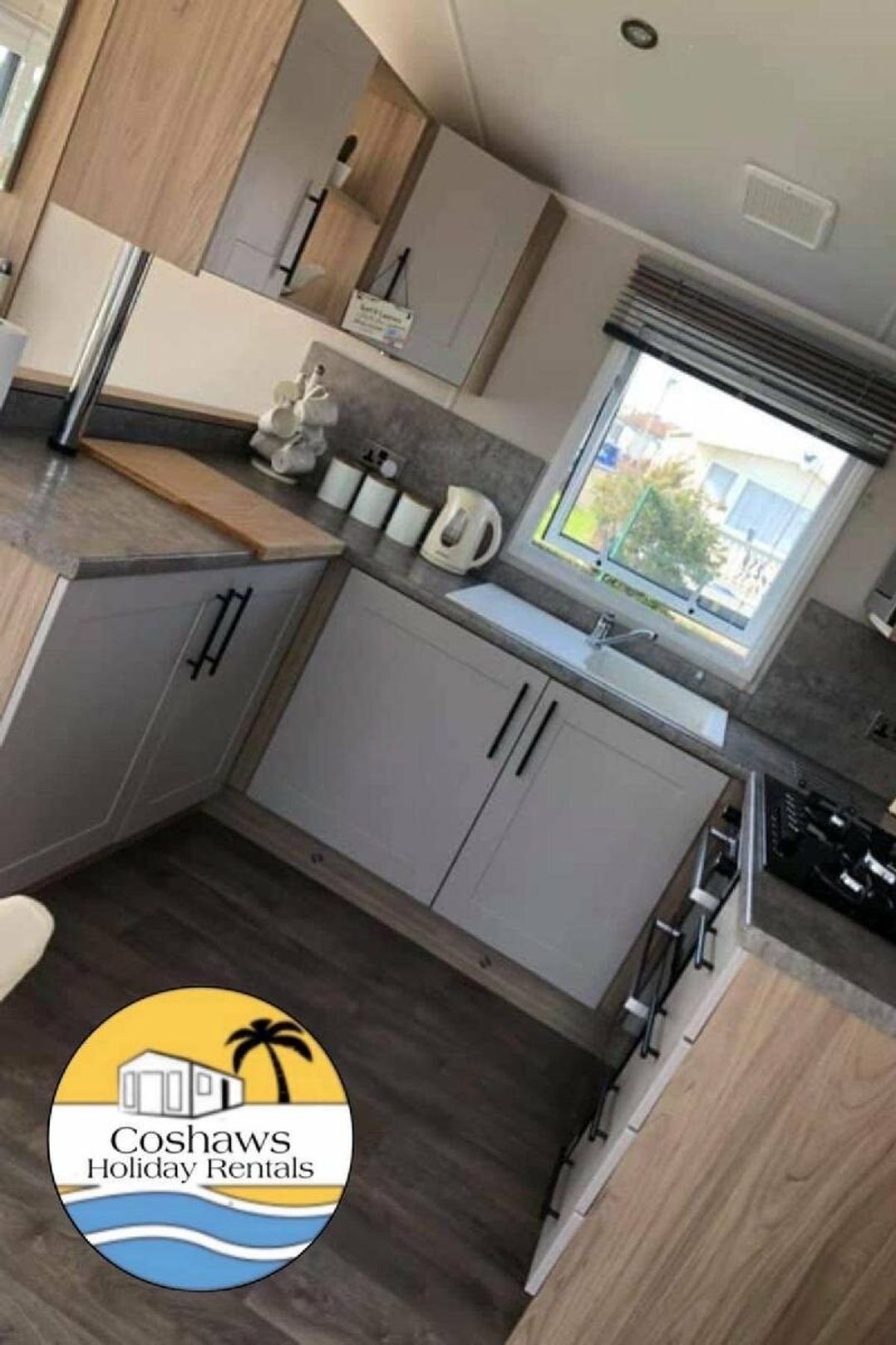 Unity Holiday Resort - Holiday Accommodation 16079