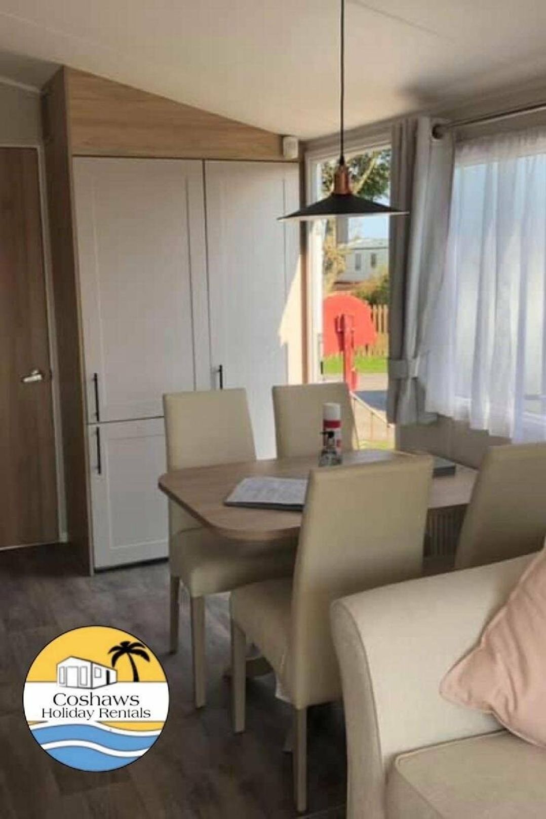 Unity Holiday Resort - Holiday Accommodation 16079