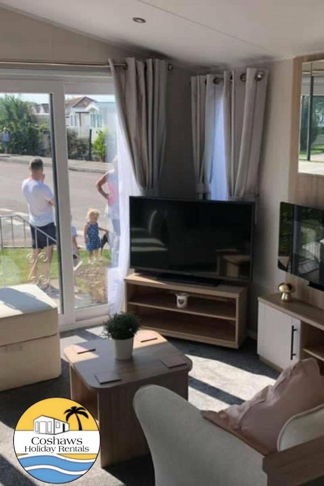 Unity Holiday Resort - Holiday Accommodation 16079