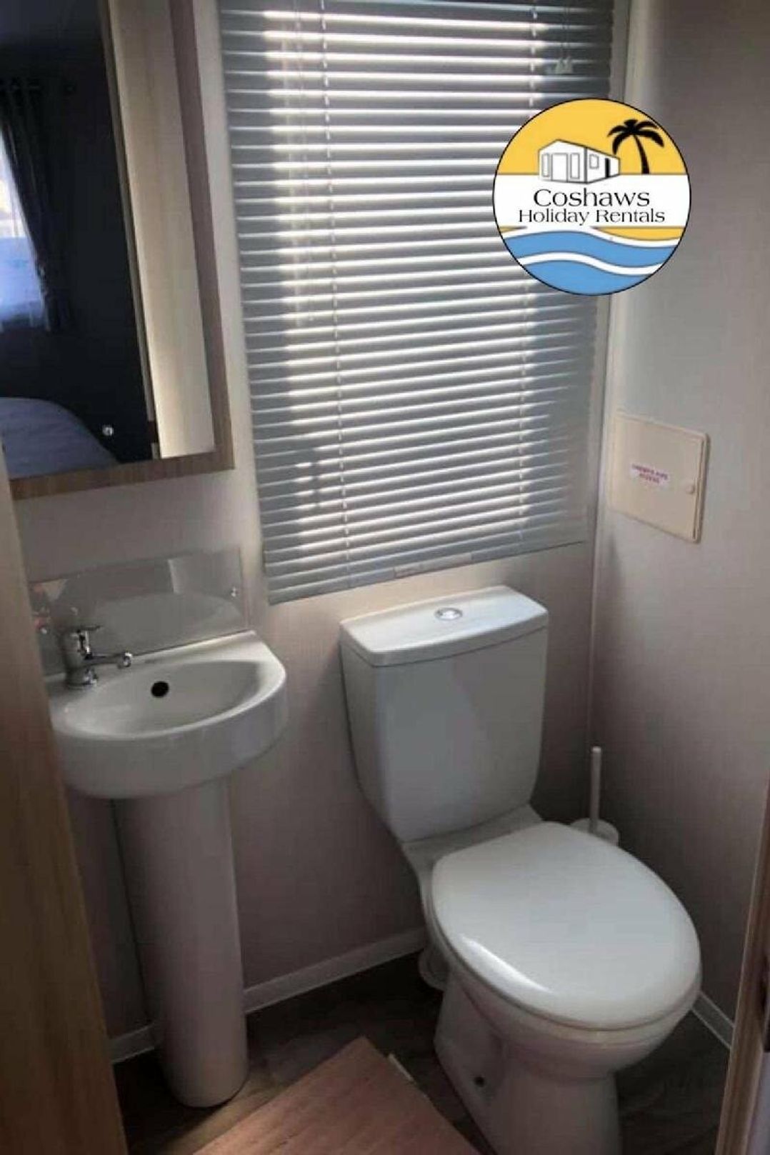 Unity Holiday Resort - Holiday Accommodation 16079