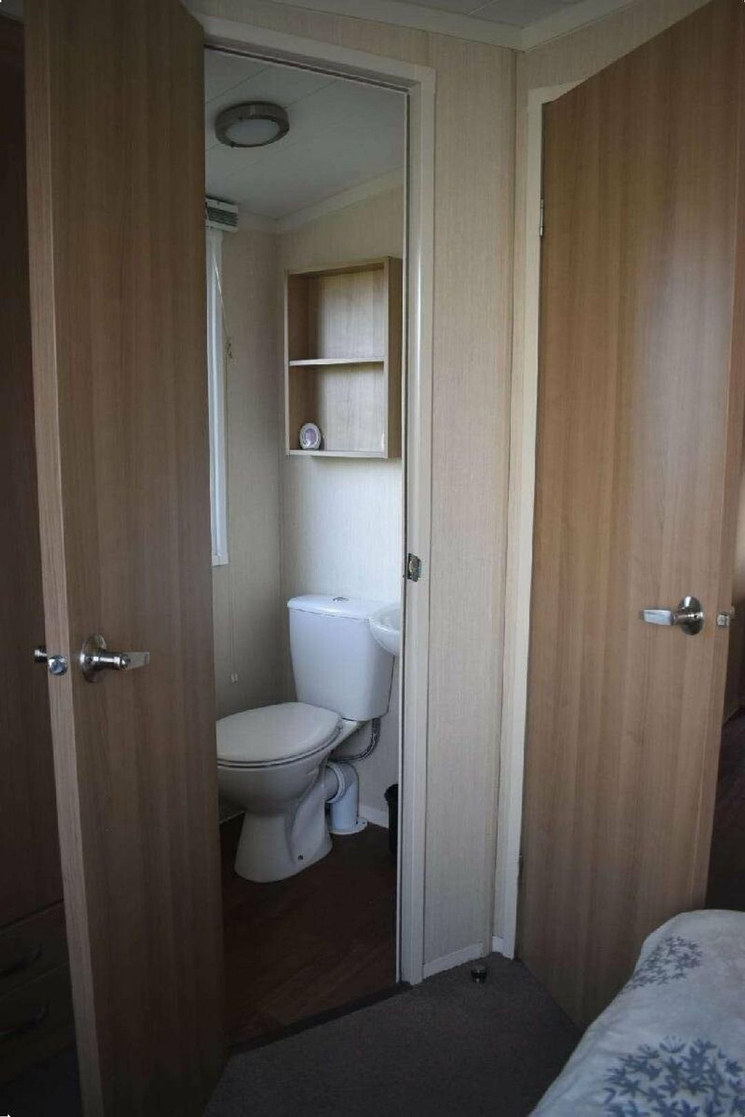 Weymouth Bay Holiday Park - Holiday Accommodation 16230