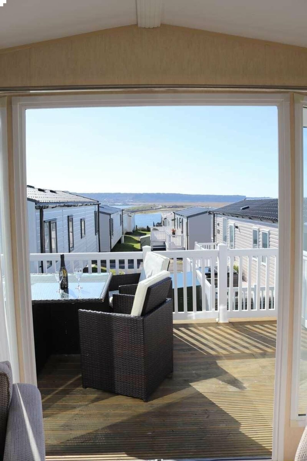 Chesil Beach Holiday Park - Holiday Accommodation 16589