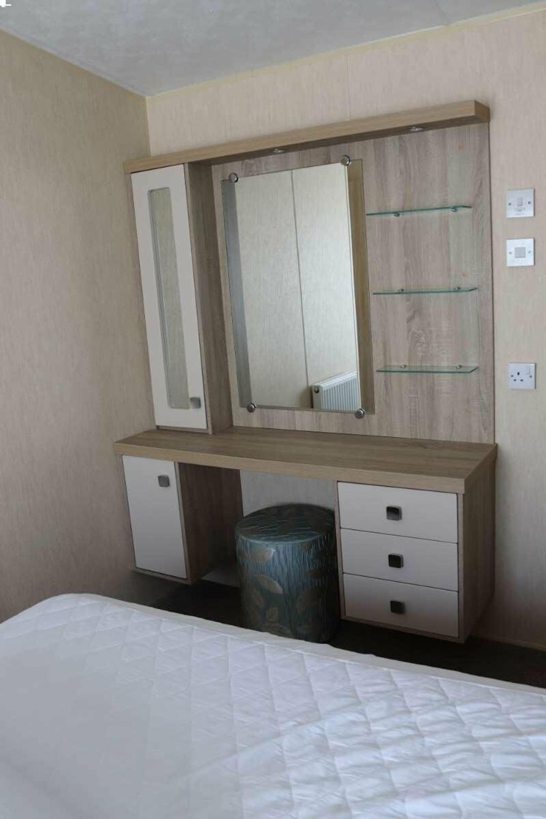 Chesil Beach Holiday Park - Holiday Accommodation 16589