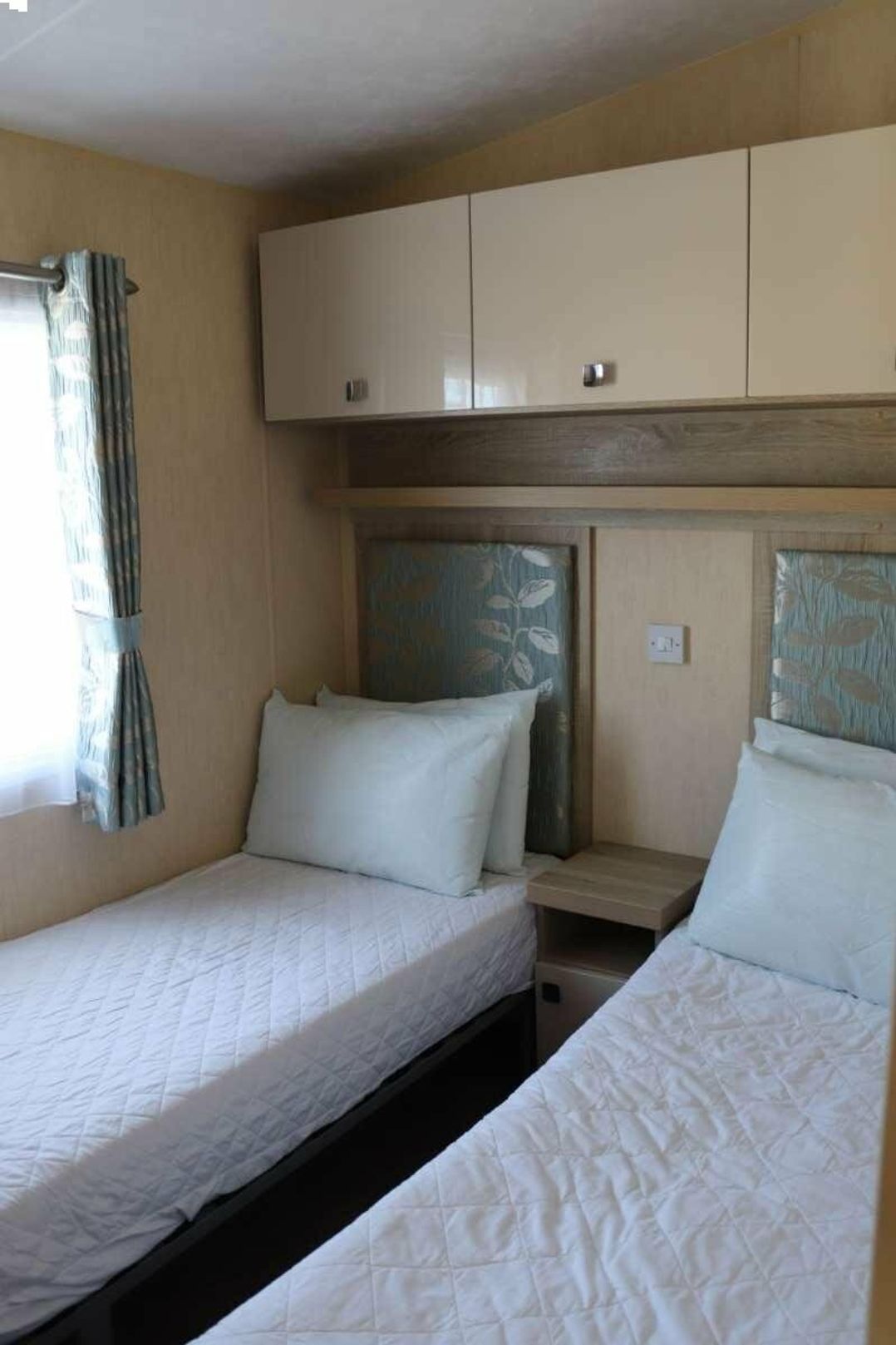 Chesil Beach Holiday Park - Holiday Accommodation 16589