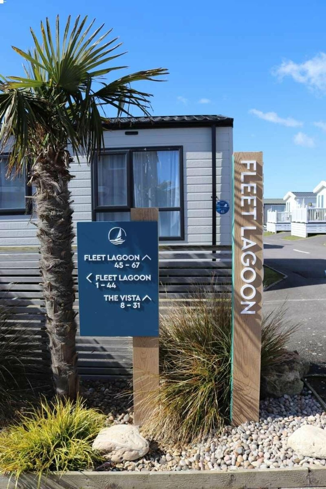 Chesil Beach Holiday Park - Holiday Accommodation 16589