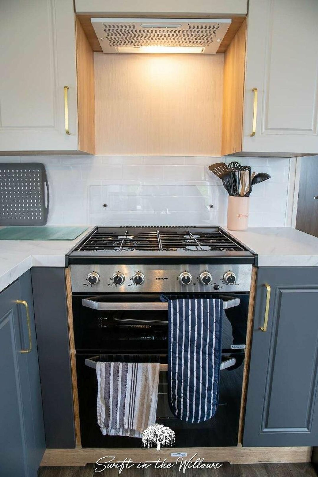 Dornoch Firth Caravan Park - Holiday Accommodation 16607