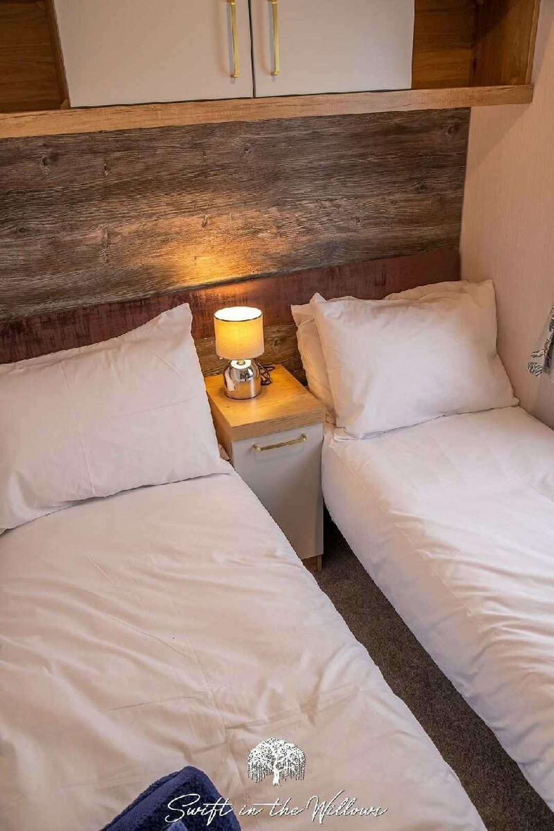 Dornoch Firth Caravan Park - Holiday Accommodation 16607