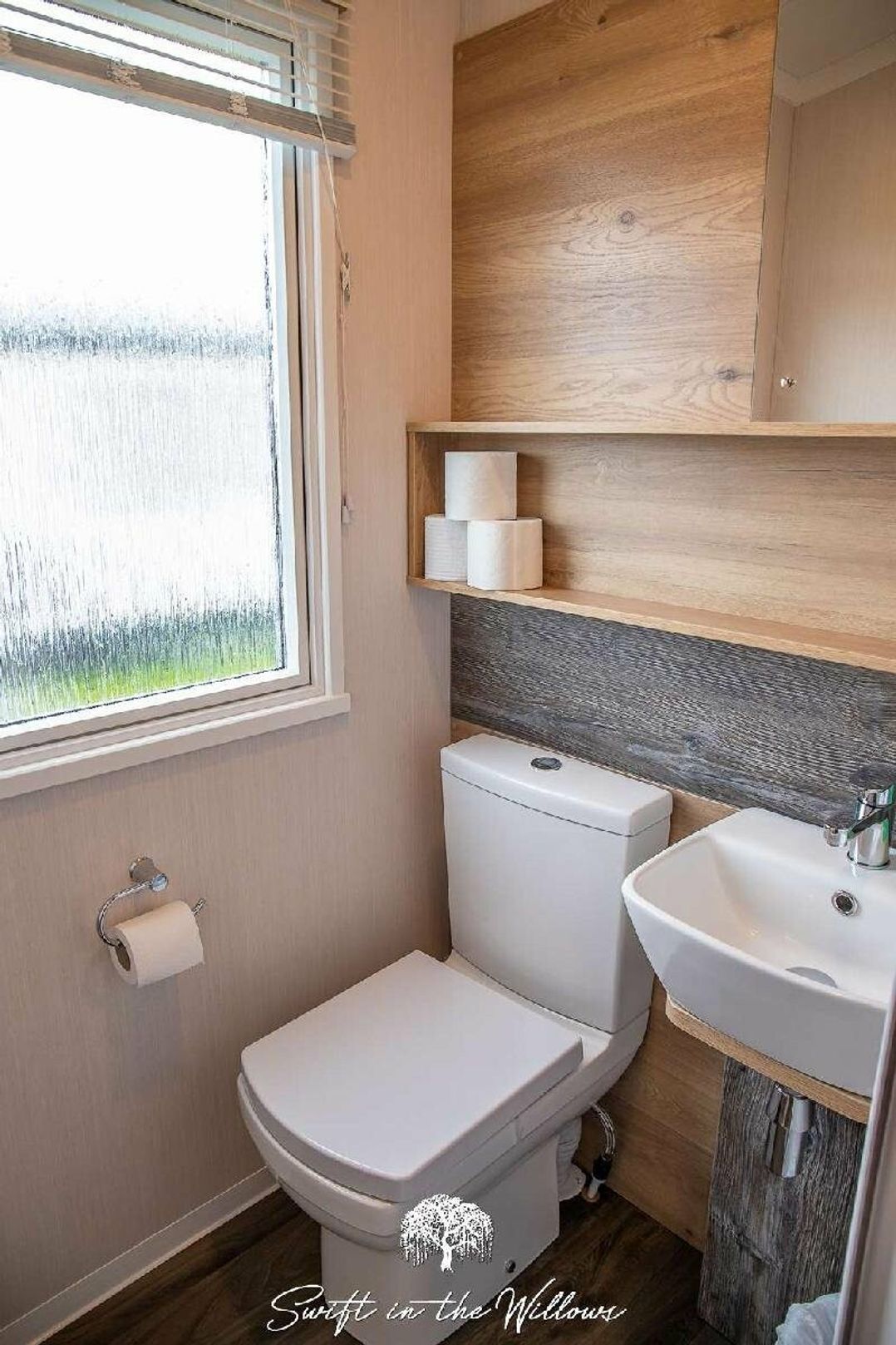 Dornoch Firth Caravan Park - Holiday Accommodation 16607