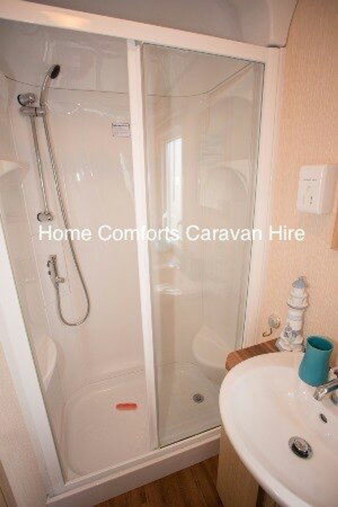 Golden Gate Holiday Centre - Holiday Accommodation 1692