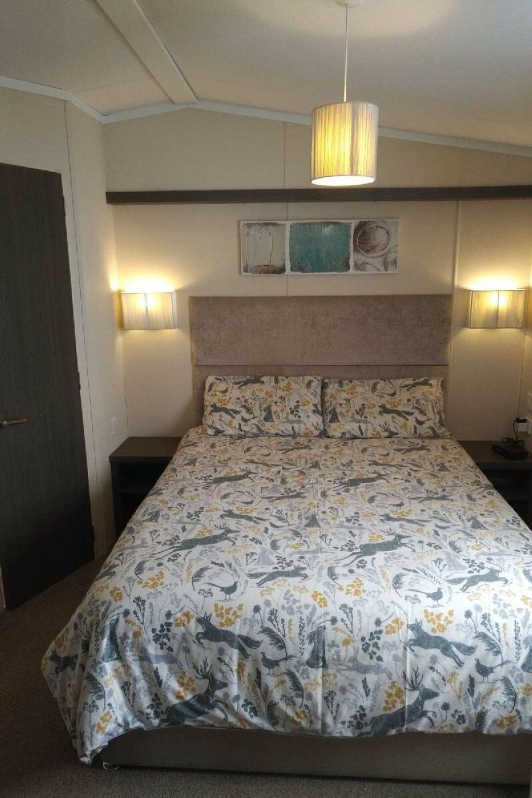 Hoburne Park - Holiday Accommodation 16945