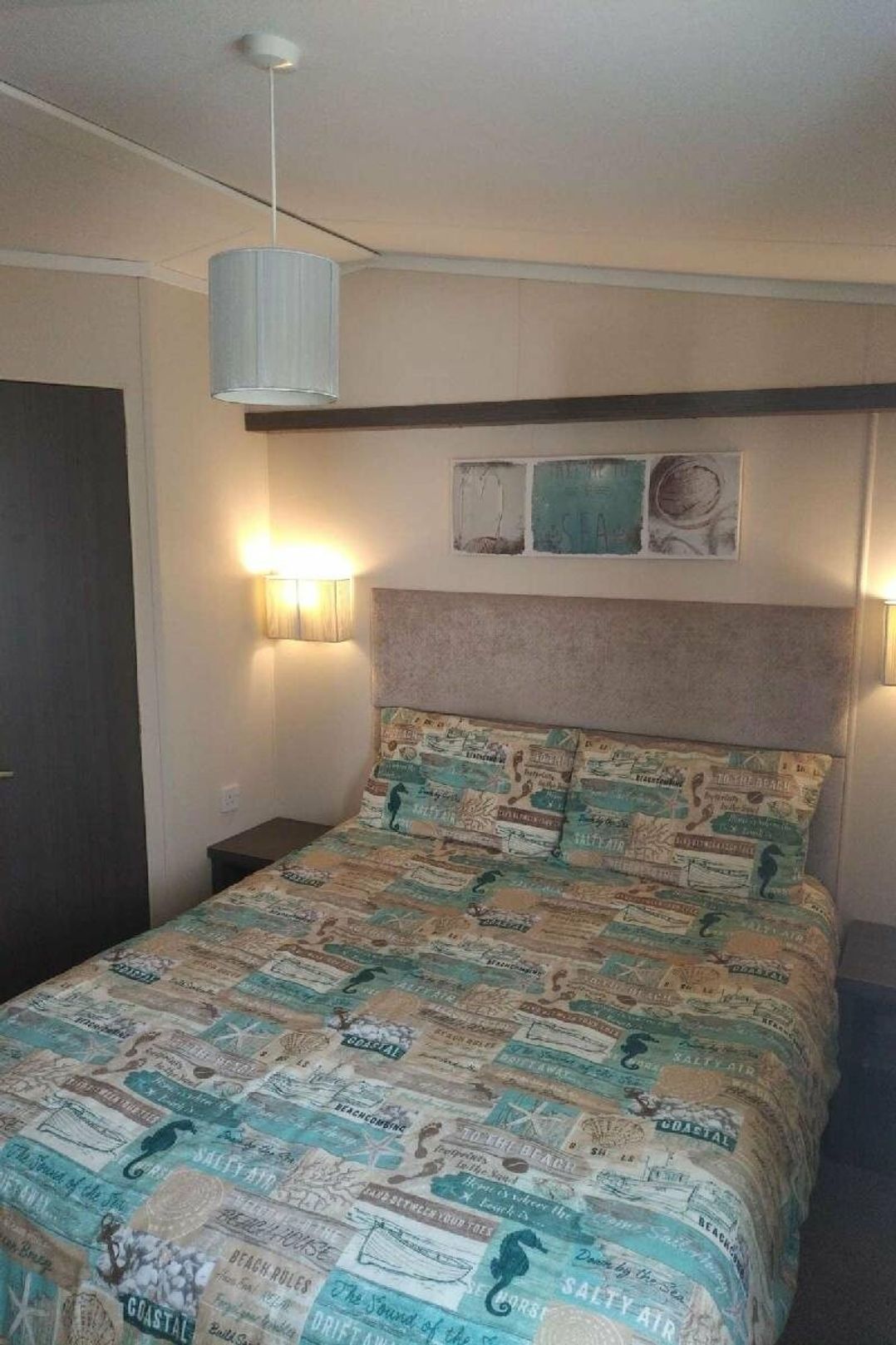 Hoburne Park - Holiday Accommodation 16945