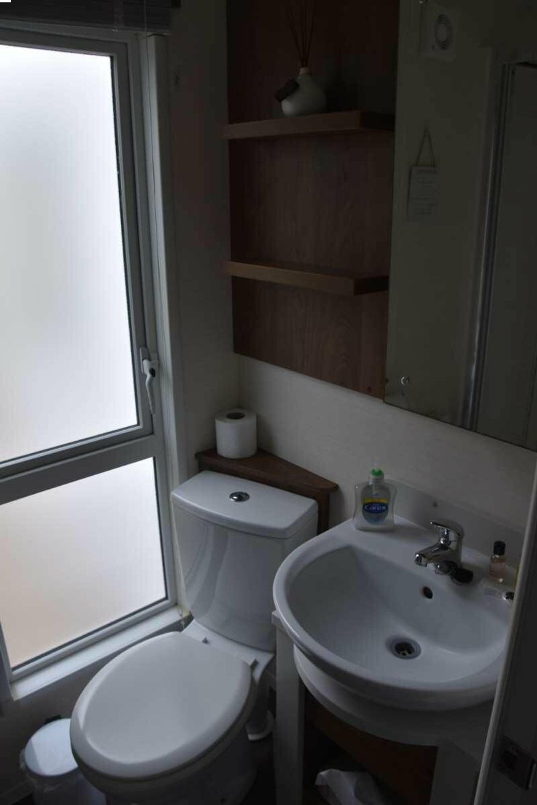 Kelling Heath Holiday Park - Holiday Accommodation 17786