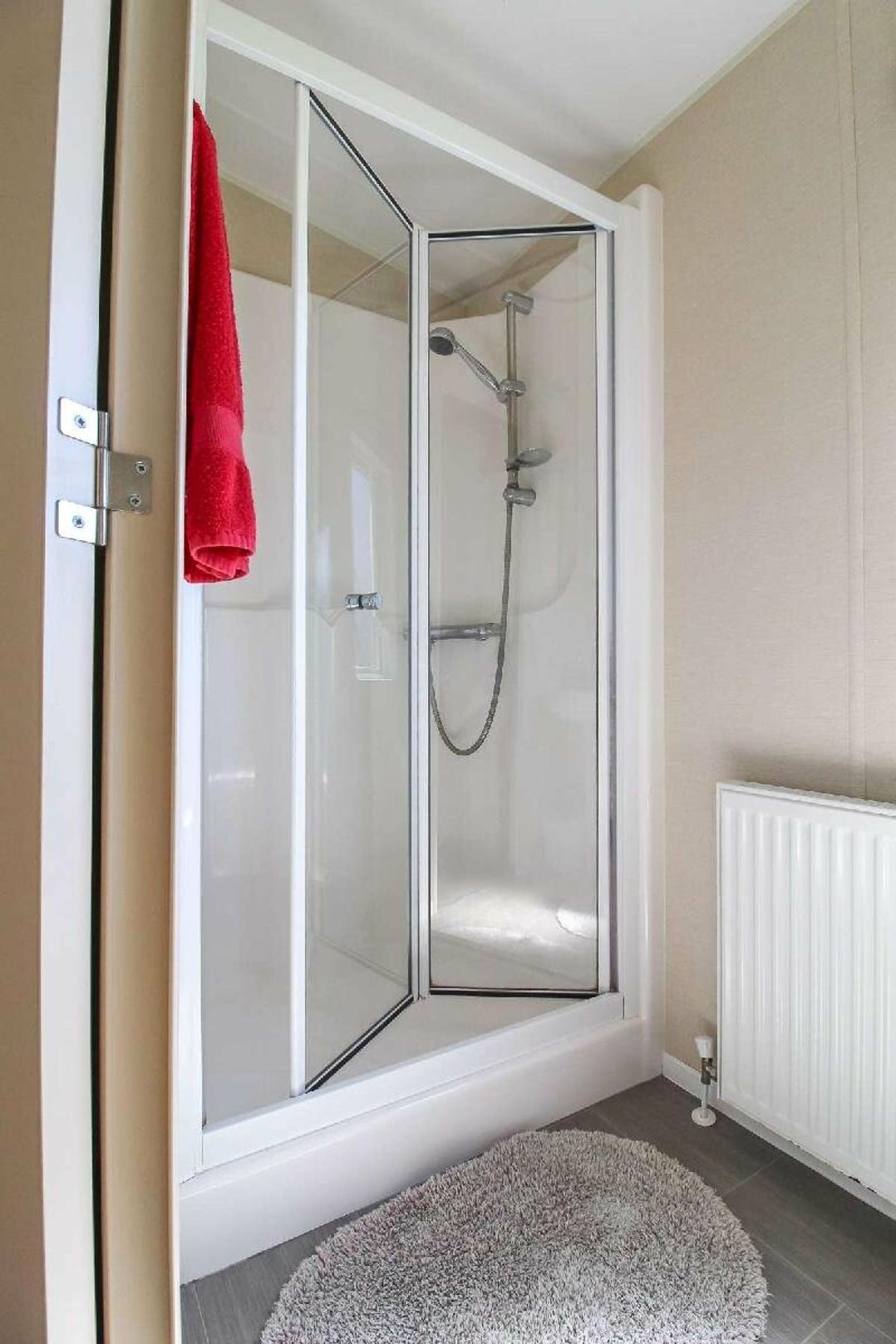 Cornish Coast Caravan Park - Holiday Accommodation 18088