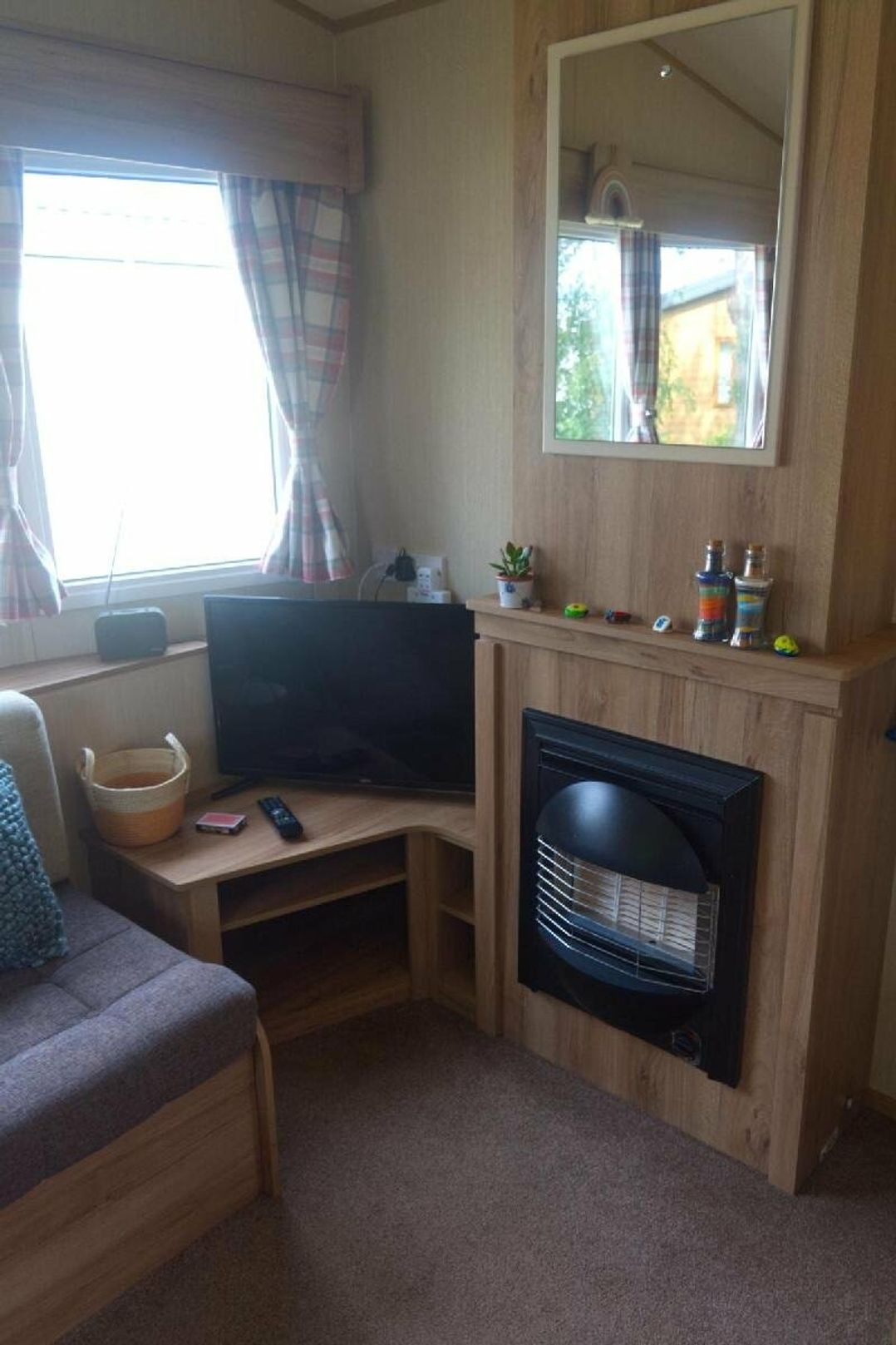 Seton Sands Caravan Park - Holiday Accommodation 18535