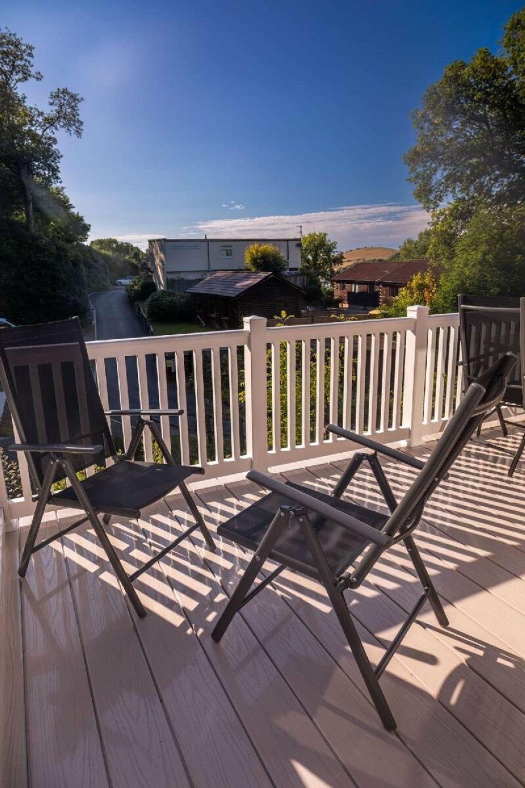 Manleigh Park - Holiday Accommodation 18594