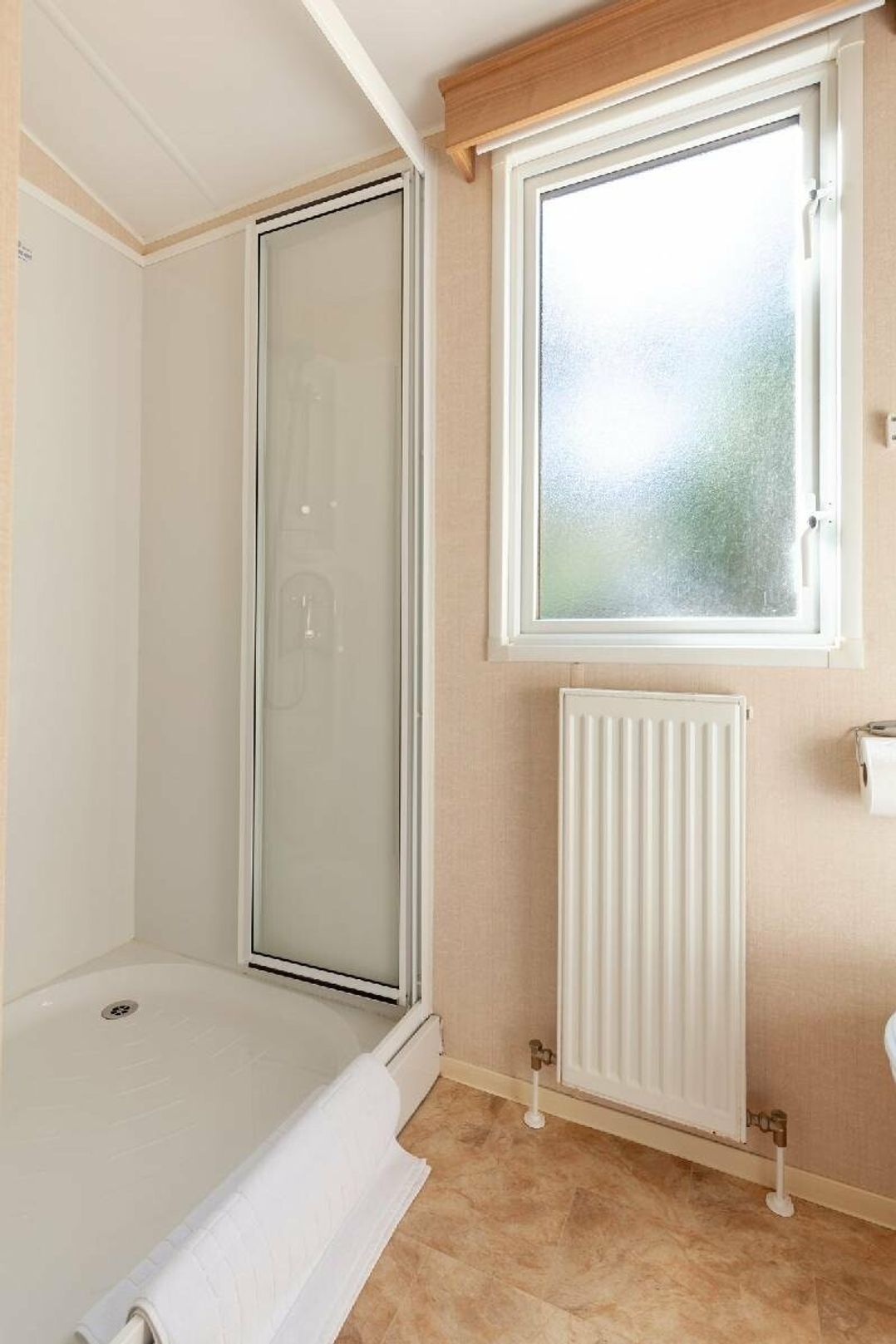 Kelling Heath Holiday Park - Holiday Accommodation 18663