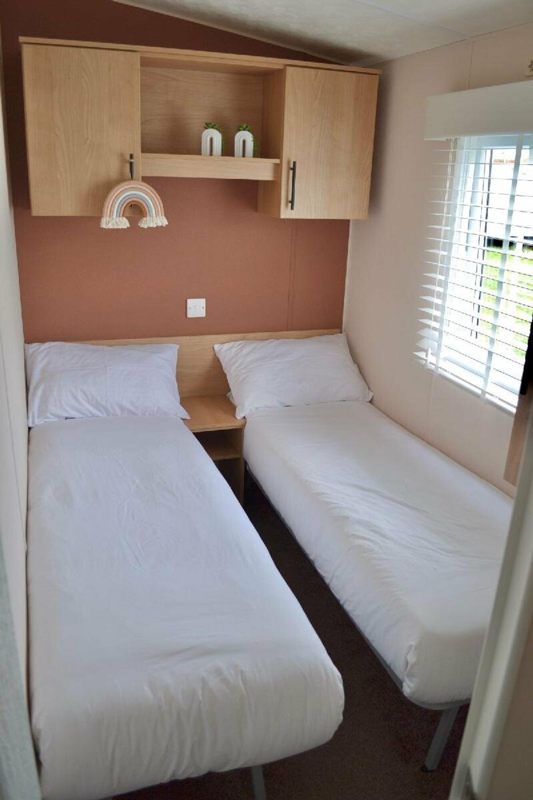 Romney Sands Holiday Park - Holiday Accommodation 18764