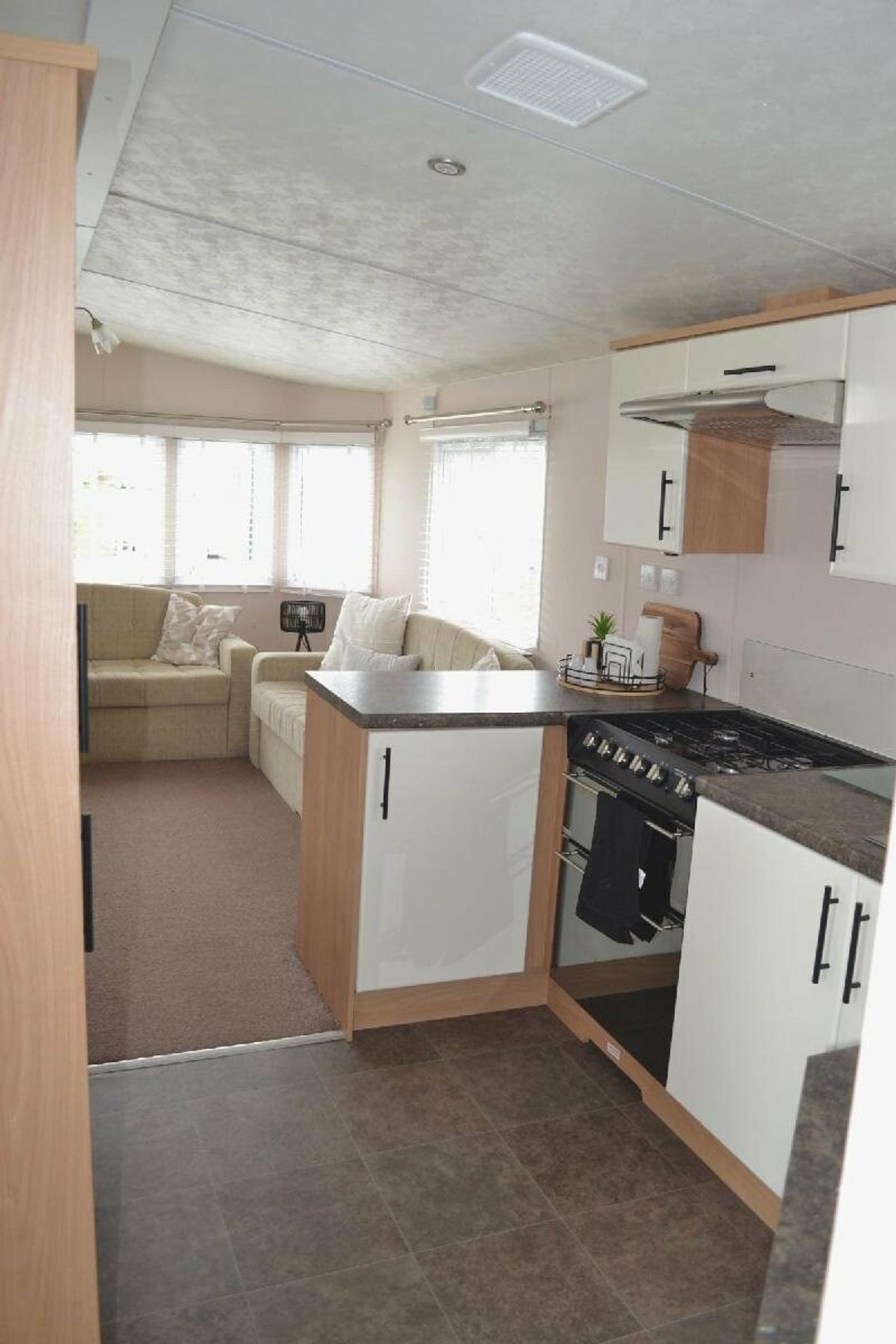 Romney Sands Holiday Park - Holiday Accommodation 18764