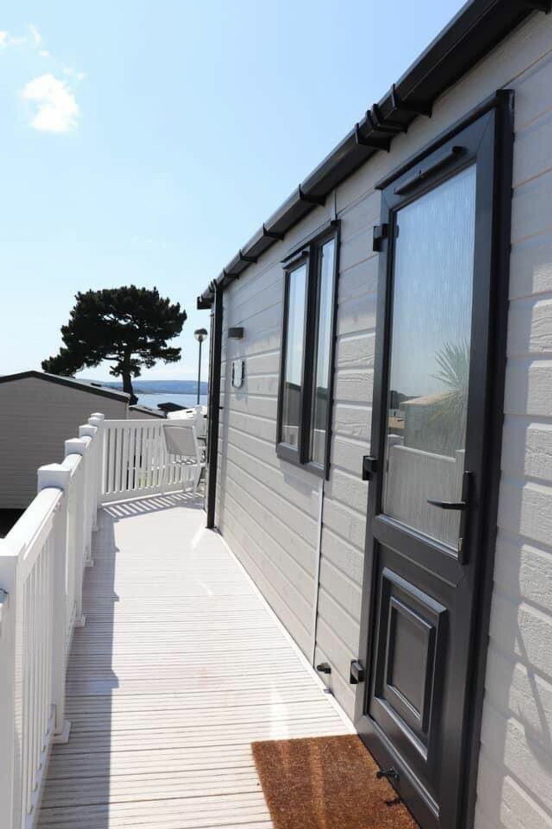 Rockley Park - Holiday Accommodation 19280