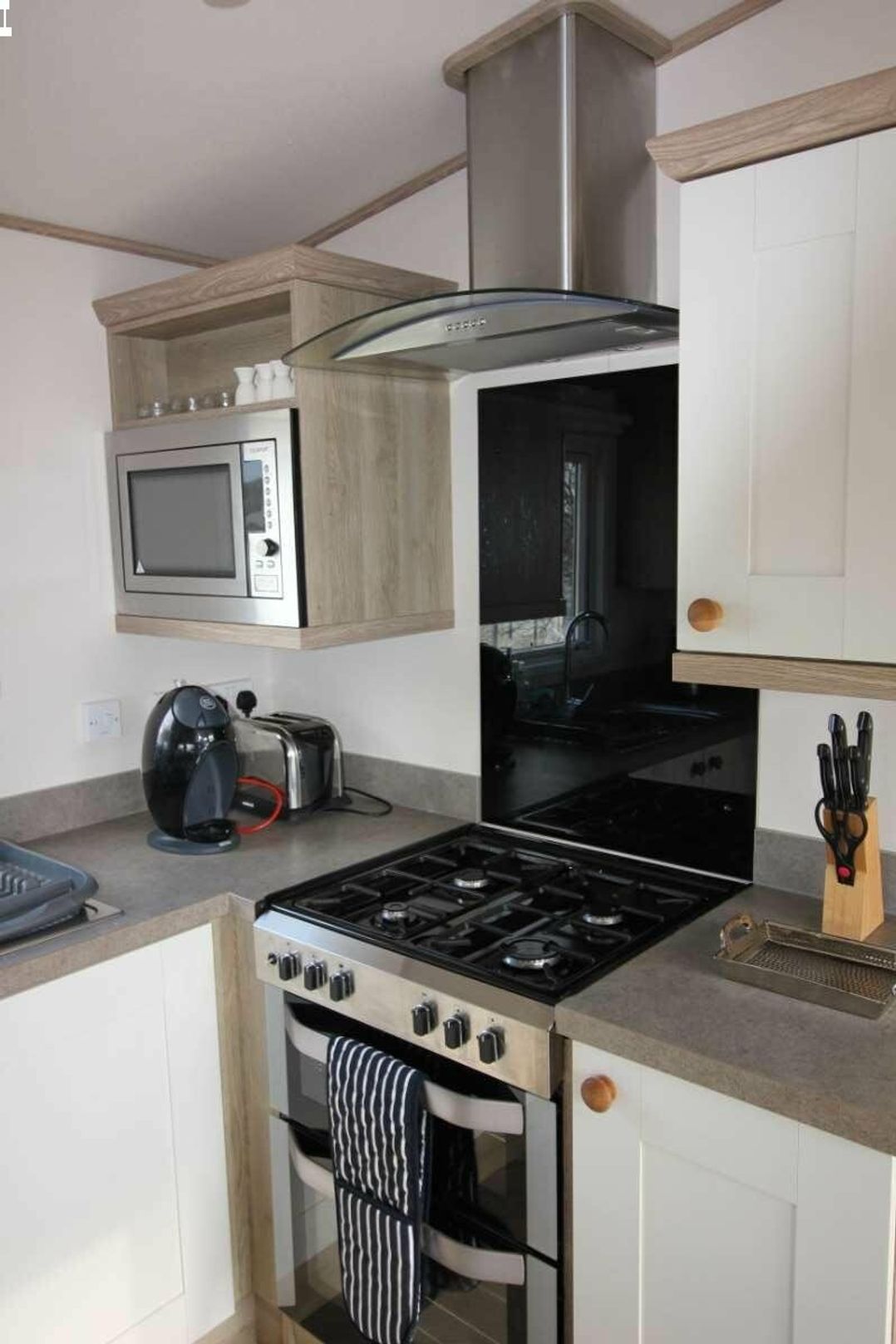 Barmouth Bay Holiday Village - Holiday Accommodation 19354